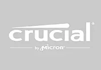 Crucial by Micron