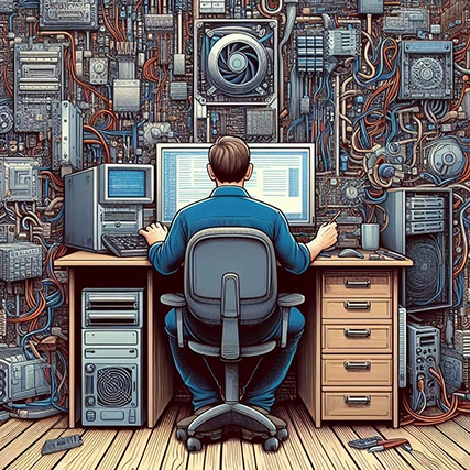 Configuration informatique