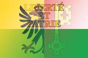 Zone d'interventions