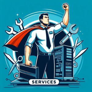 Services Informatiques